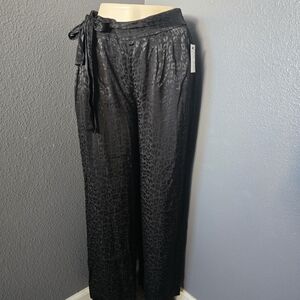 Nine West Wide Leg Pants 🖤
